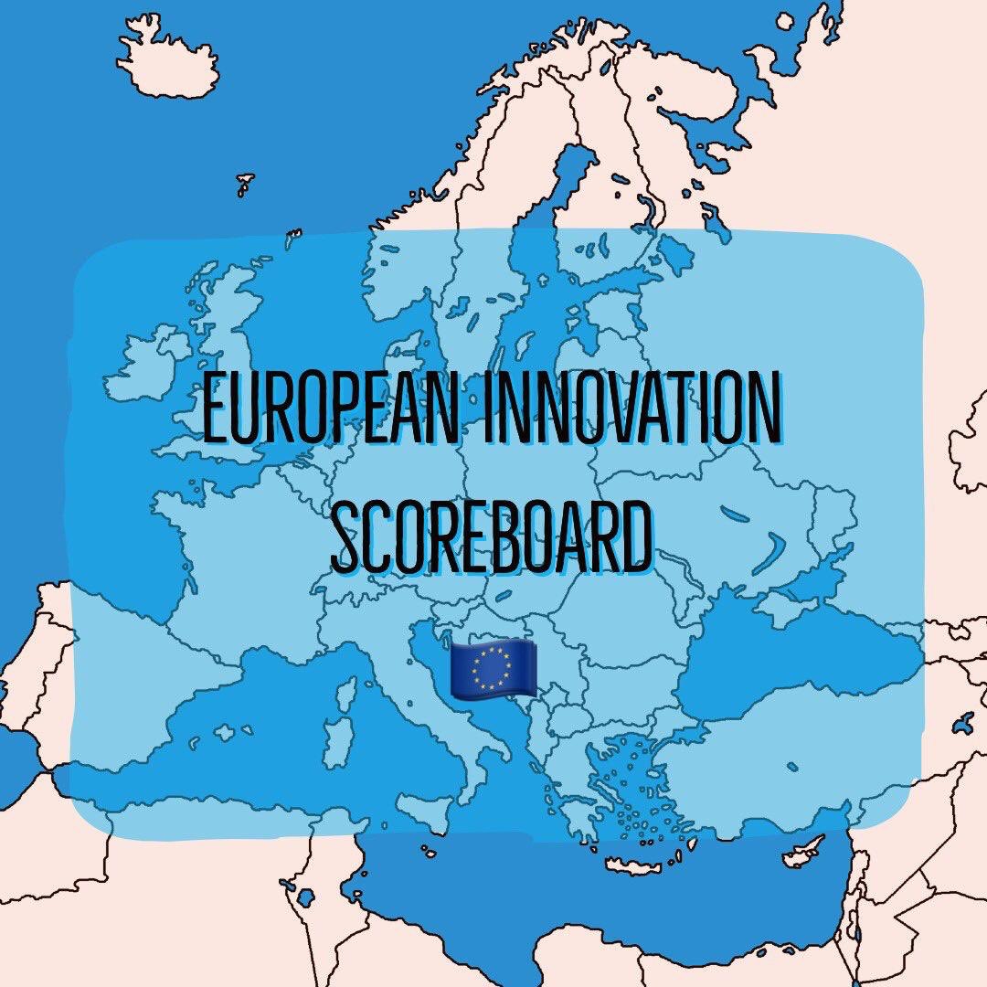 📢Tomorrow is the day ➡️ we launch the 2⃣0⃣2⃣1⃣ 🇪🇺 #innovation Scoreboard! 💡

📻Stay tuned &amp; find out how is the #innovation performance of the 🇪🇺 &amp; its Member States, also in comparison with other countries in the 🌍. 📊

👉europa.eu/!KV87XJ