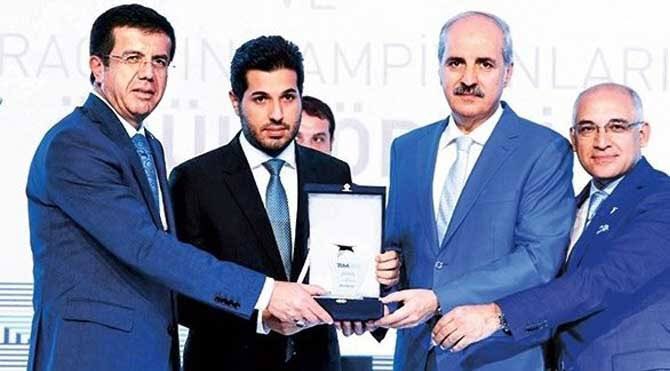 avantmen33's tweet photo. Reza Zarrab ve Sezgin Baran Korkmaz ABD'nin elinde. Ödüle boğulan bu "hayırsever işadamları"ndan maaş ve bağış alan siyasiler yüzünden  Amerika Türkiye'den daha çok taviz alır, istediğini yaptırır. Allah aşkına artık düşün milletin yakasından... https://t.co/jud0VwYZUa