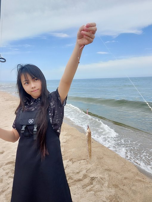 Twitterのコスプレ画像4