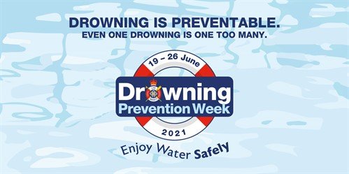RLSSWessex's tweet photo. We are proud to be supporting the Royal Life Saving Society's Drowning Prevention Week campaign from 19-26 June 2021.  To find out more visit https://t.co/pnRAL52wia.  #enjoywatersafely #drowningprevention https://t.co/sVsUILhBzS
