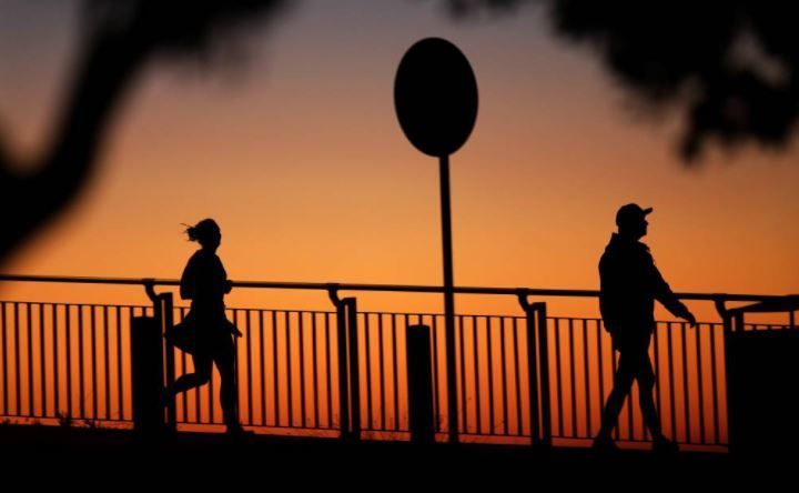 We're almost there! With tomorrow's winter solstice we can start looking forward to more light &amp; better #circadian rhythms. But regulating light isn't just about bouncing out of bed in the morning- research shows why body clocks matter in #mentalhealth .  buff.ly/3eZnJOG