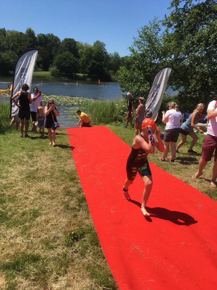 This time last week we had brilliant weather and our young triathletes were putting in great performances in their 1sr race in over a year.  Next stop, #Bewl on July 4th for #tristar aquathons and 2/5/10k swims. <a href="/UkTriChat/">UKTriChat™️</a> #uktrichat <a href="/TriEngSouthEast/">South East Region</a>