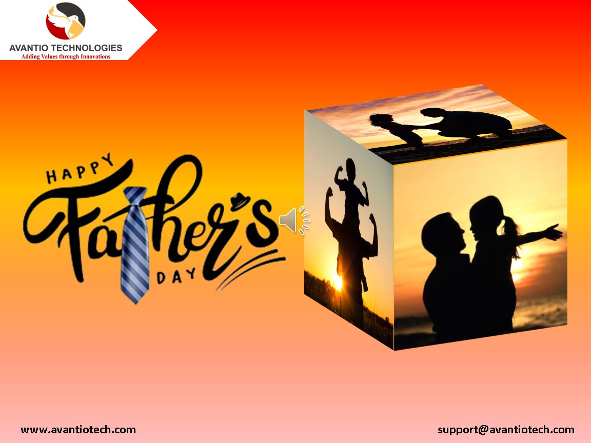 AvantioT's tweet photo. Thanks for making all the sacrifices silently and working hard just to get us a better life! Happy Father's Day
#fathersday #happiness #motivation https://t.co/YCutsDvmup