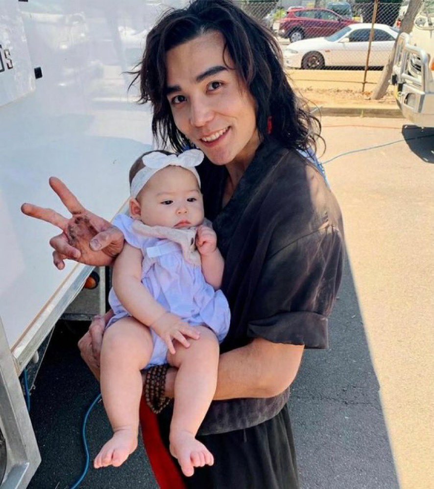 檸檬 モータルコンバットにリュウ カン役で出てた一人だけ別次元の顔立ちのこの人 最初は他のキャラに比べてちょっと線が細いかなとか思ってたけどクッソバキバキで草と言うか反則 名前はルディ リン Ludi Lin 覚えとく T Co 9crgqvcynx 檸檬 モータルコンバットにリュウ カン役で出てた一人だけ別次元の顔立ちのこの人 最初は他のキャラに比べてちょっと線が細いかなとか思ってたけどクッソバキバキで草と言うか反則 名前はルディ リン Ludi Lin 覚えとく T Co 9crgqvcynx