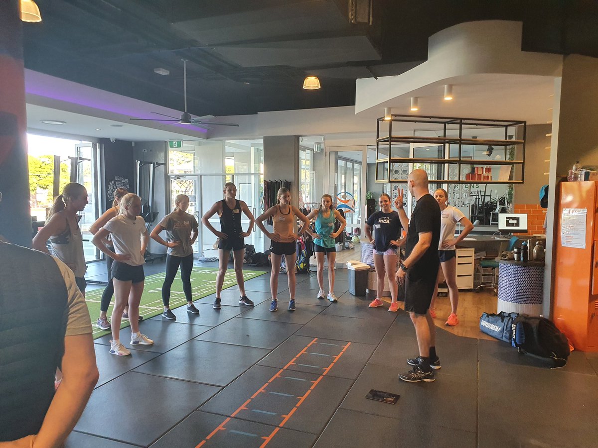 Great weekend competency testing young swimmers across the Swim QLD programs. Always an interesting practice to see the combined exhibition of general athleticism and swim specific patterning from an early age. <a href="/JezHickmans/">Jeremy Hickmans</a> <a href="/swimswamnews/">SwimSwam</a> <a href="/SwimmingAUS/">Swimming Australia</a> <a href="/Swimming_Qld/">Swimming Queensland</a>  <a href="/TannathScott/">Tannath Scott</a>