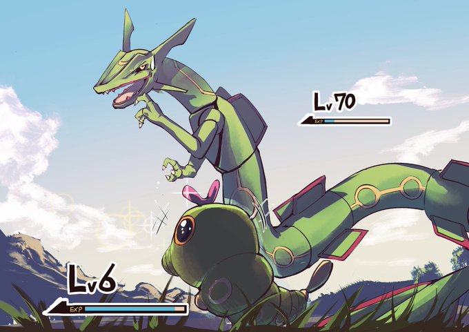 キャタピー のイラスト マンガ コスプレ モデル作品 25 件 Twoucan