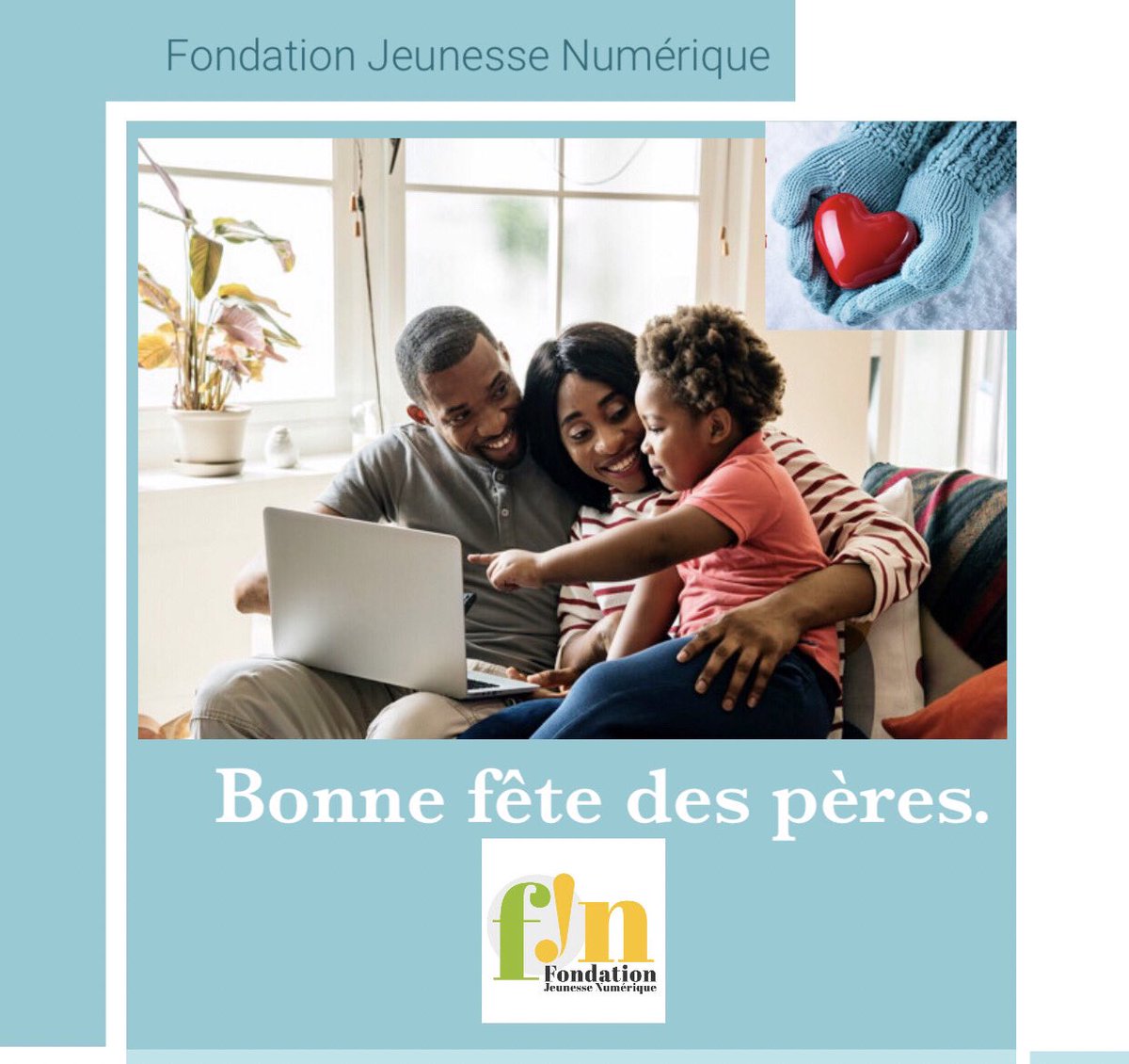 𝐁𝐨𝐧𝐧𝐞  𝐟𝐞̂𝐭𝐞 𝐝𝐞𝐬 𝐏𝐞̀𝐫𝐞𝐬 

#MENUTI #SNDI #ARTCI #ANSUT #VITIB #ESATIC #AIGF  #FONDATIONJN