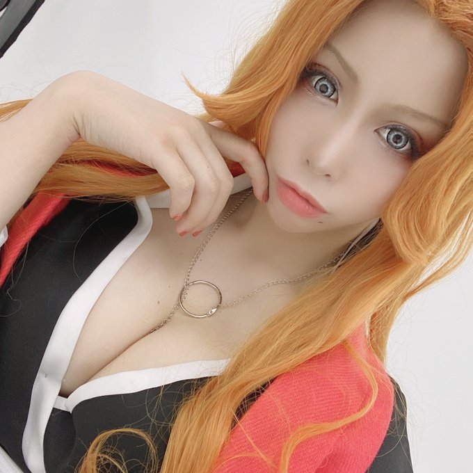 Twitterのコスプレ画像29