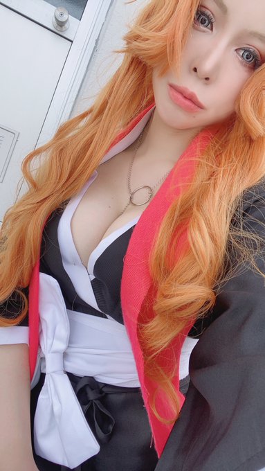 Twitterのコスプレ画像28