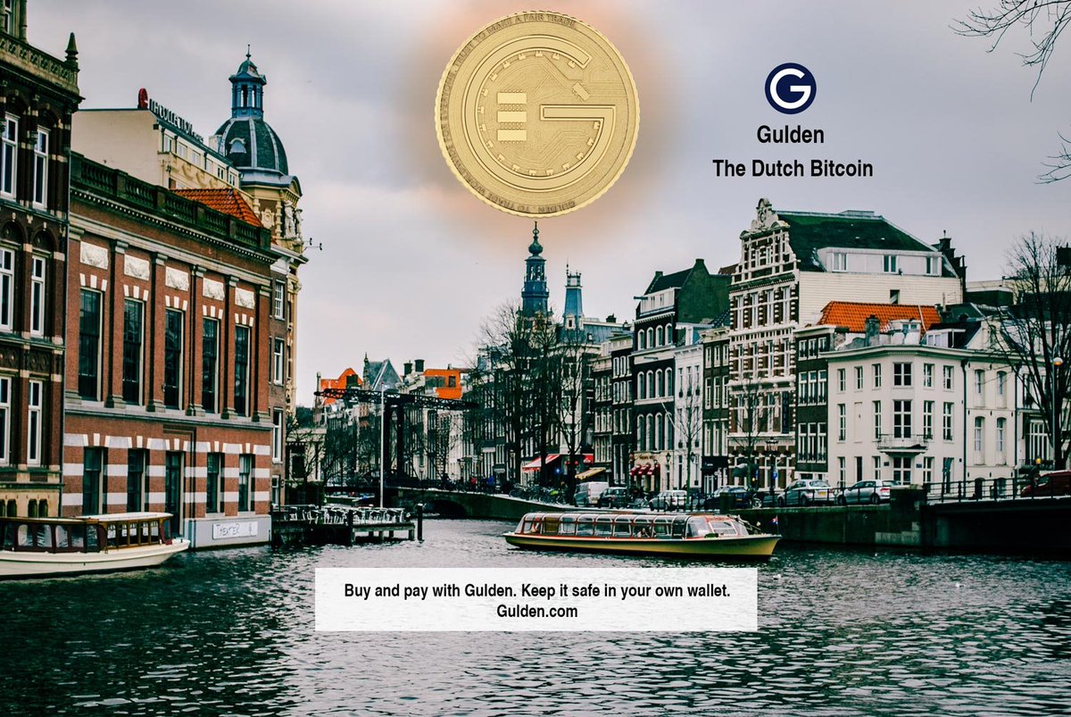 Gulden Crypto (@Guldencrypto) / Posts / X