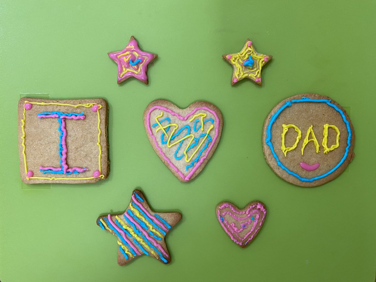 #fatherdaughter #creativefun #fathersday