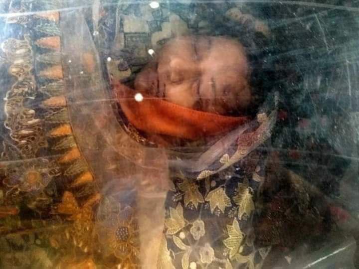 SpringBago's tweet photo. Photo Update News
Tw // death
4 people were dead and 2 were injured and sent to military hospital in #Kalay city due to shots by at least 10 military thugs in #Innya ward, #Kalay city last night.
BLOODTHIRSTY JUNTA
REST IN PEACE
#WhatsHappeningInMyanmar
#June20Coup https://t.co/Ql3WjaIqUS