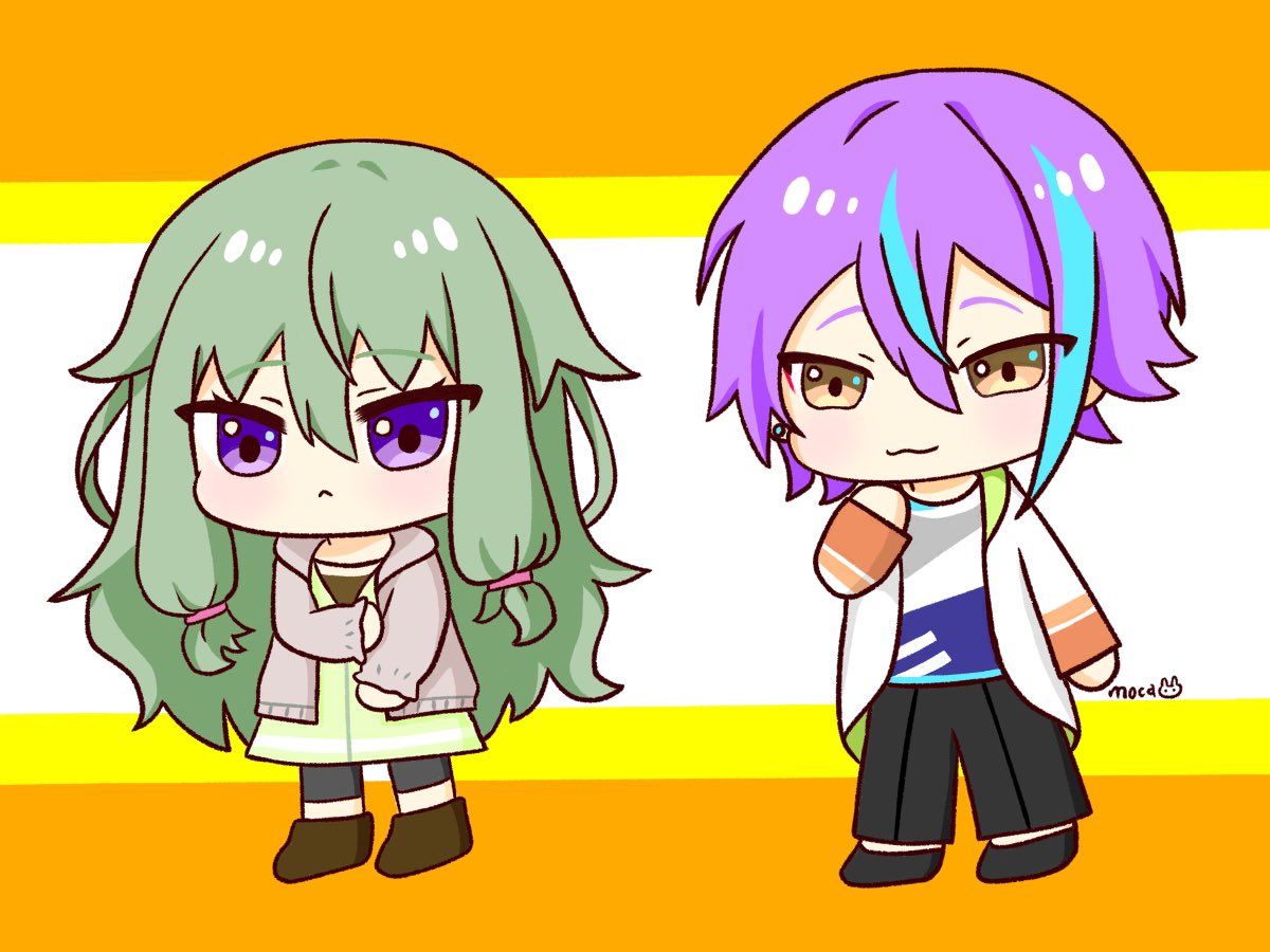 Twoucan 色塗り中 の注目ツイート イラスト マンガ