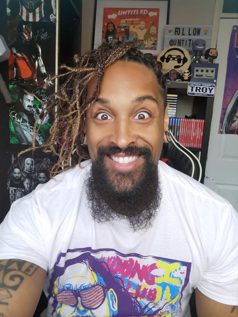 TroyXL85's tweet photo. @GFuelEnergy @GFUELesports I'm still here, waiting for you to reach out with some juicy drinks for me. #keepitfoolish #smallstreamer
#SmallStreamersConnect
#SupportSmallStreams
#SupportSmallStreamers
@BlazedRTs
@sme_rt
@FmC_RTs
@PromoteAMGamers
@rtsmallstreams
@promo_streams https://t.co/1cvbQv69Id