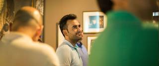 The <a href="/UniCologne/">Universität zu Köln</a> supports scholars with a refugee background, info: portal.uni-koeln.de/en/internation…

#WorldRefugeeDay

📷 Heiwa Wong