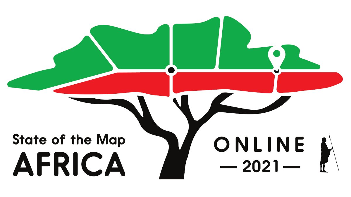 #sotmafrica Update!📢

State of the Map Africa Africa 2021 will now be held virtually on 19-21 November 2021. sotmafrica.medium.com/state-of-the-m…