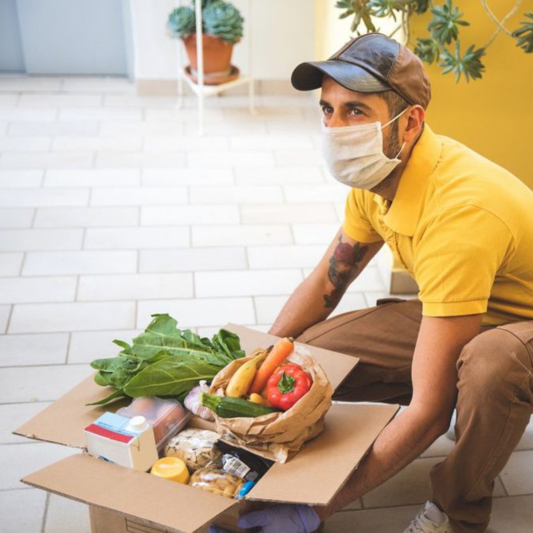 Not in the mood to do the groceries today??😷
We don't blame you.

Why not let us drop them off on your doorstep instead? Link in bio✨
#StuffUNeed 

#groceries #grocerydelivery #grocerydeliverydublin #dublin #dublinfood #lovindublin #irishfitfam #irishbusiness #sunday