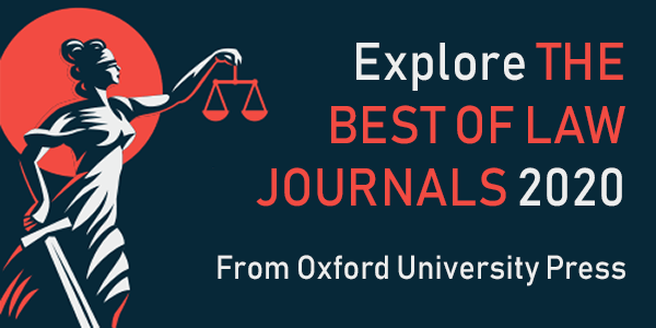 OUPLaw's tweet photo. To coincide with World Refugee Day, discover some of the best Human Rights Law articles from our law journals portfolio, including research on the legality of shipboard refugee determination procedures. https://t.co/Oy8RSyGky3 https://t.co/L03vLxcVRm
