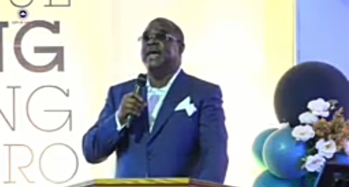 RCCGCityofDavid's tweet photo. LIVE now: @PastorID leads us in a session of prayers - #TheMidnightCry, a cry of mercy, a cry that causes intervention, a silent cry (Isaiah 38:1-6).
STREAM
https://t.co/hNQufxQbQB
https://t.co/6hQzOv6qWX
https://t.co/55xZHksJi7
#CODSunriseService
#TotalRelease https://t.co/MdtuZlc4cK
