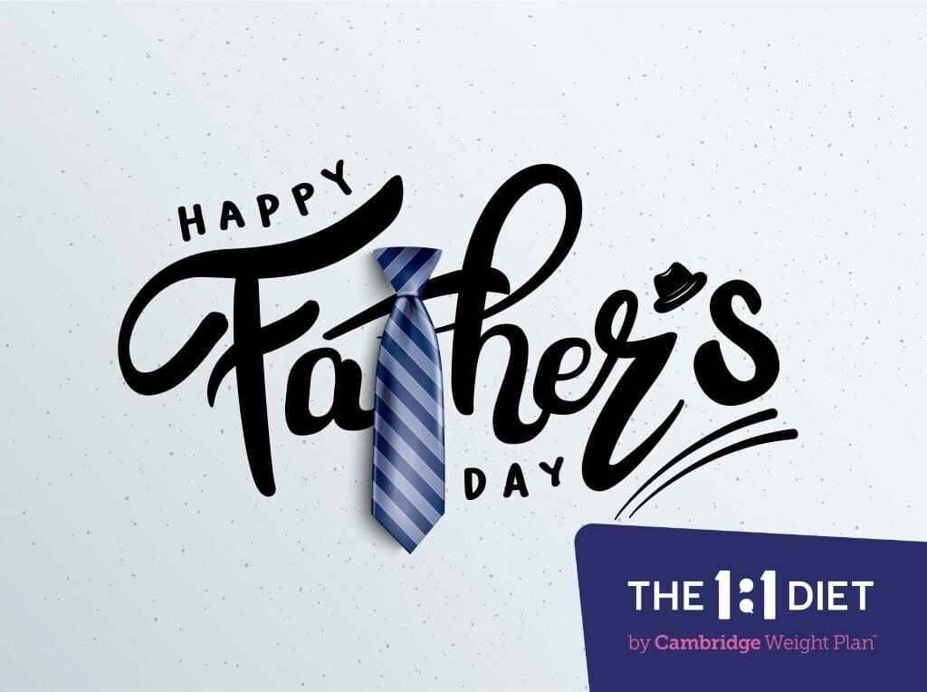 To all the Dads, Stepdads &amp; grandads - you’re all fab &amp; doing an amazing job !
