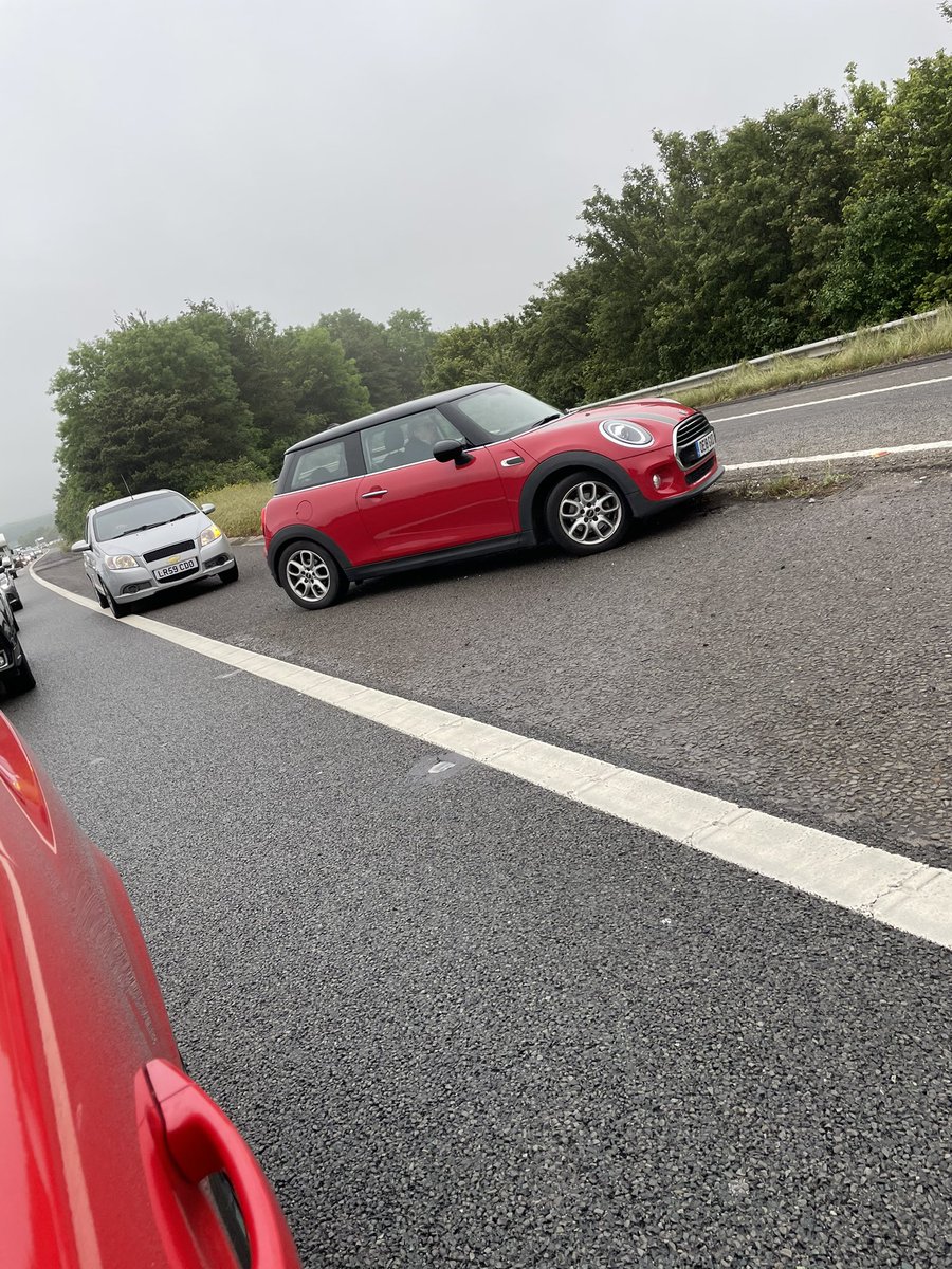 Project Hitch tweet media