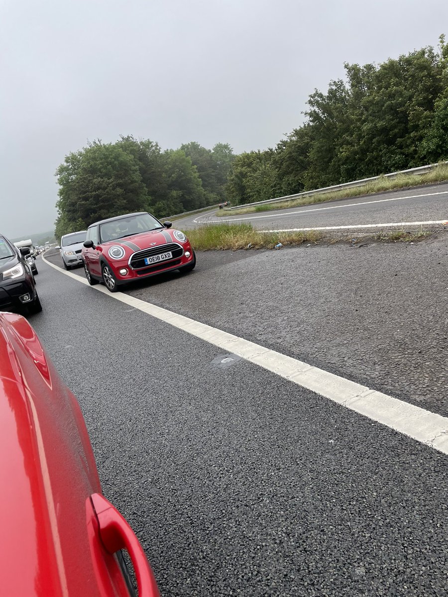 Project Hitch tweet media