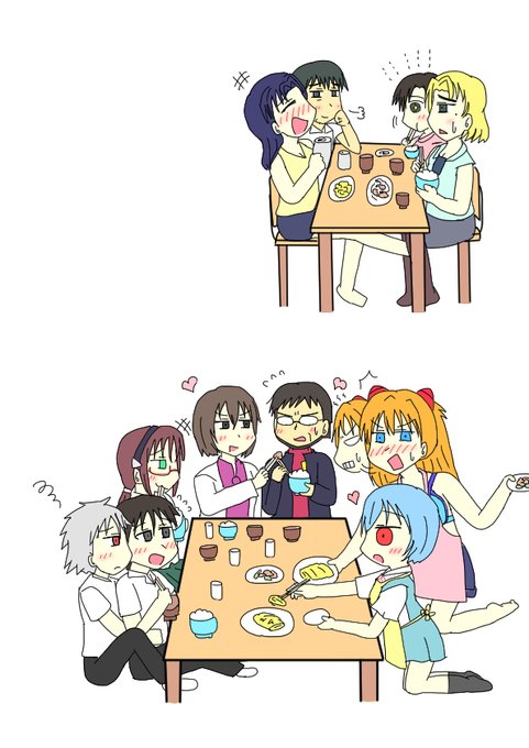 マリ イラストリアスのtwitterイラスト検索結果