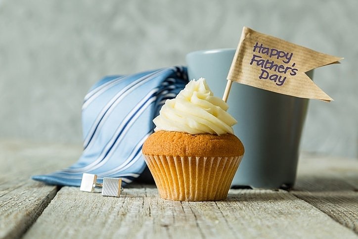 Happy Father's Day 💙