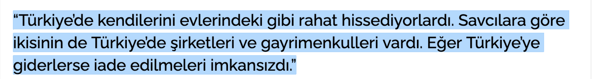 Kurumlar çöktüğünde kara paracı ve dolandırıcıların kol gezdiği ülke olursunuz. 
Ülkenin itibarı, ekonomisi için bundan ağır bir leke olamaz...

Çok iyi bir kronoloji:
Peki, Belize’de ne oldu? - Yıldıray Oğur karar.com/yazarlar/yildi…