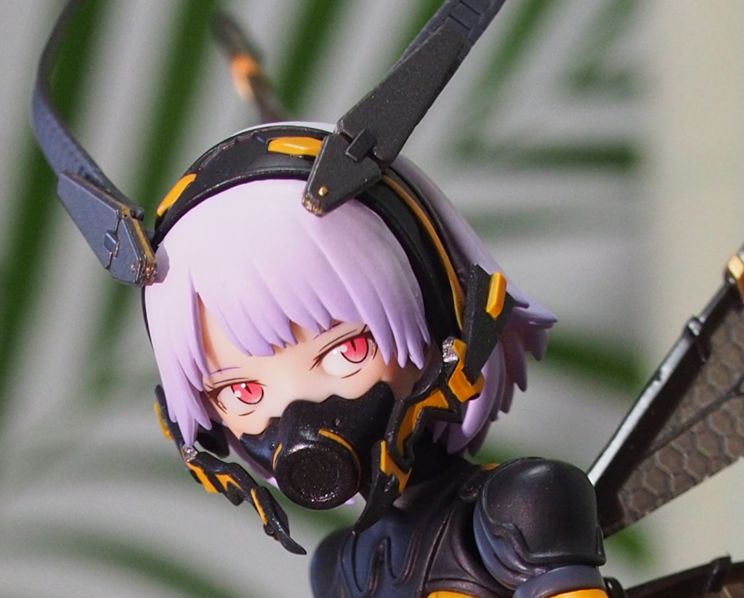 ブンちゃん 蝸之殼Snail Shellの大人気キャラ「ブンちゃん」「ルリリン」が、1/24