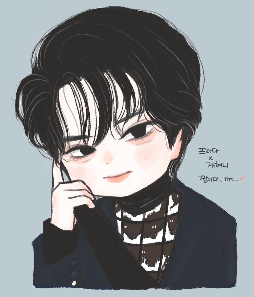 _EGG_77's tweet image. JAEHYUN X PRADA 

#재현 #정재현 #윤오  #NCT재현 #NCT127
#JAEHYUNxPRADA #JAEHYUN #NCT
@NCTsmtown_127