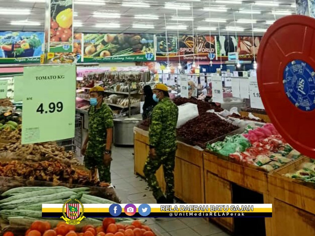 Ishammuddin Razaman Ishammuddin Twitter