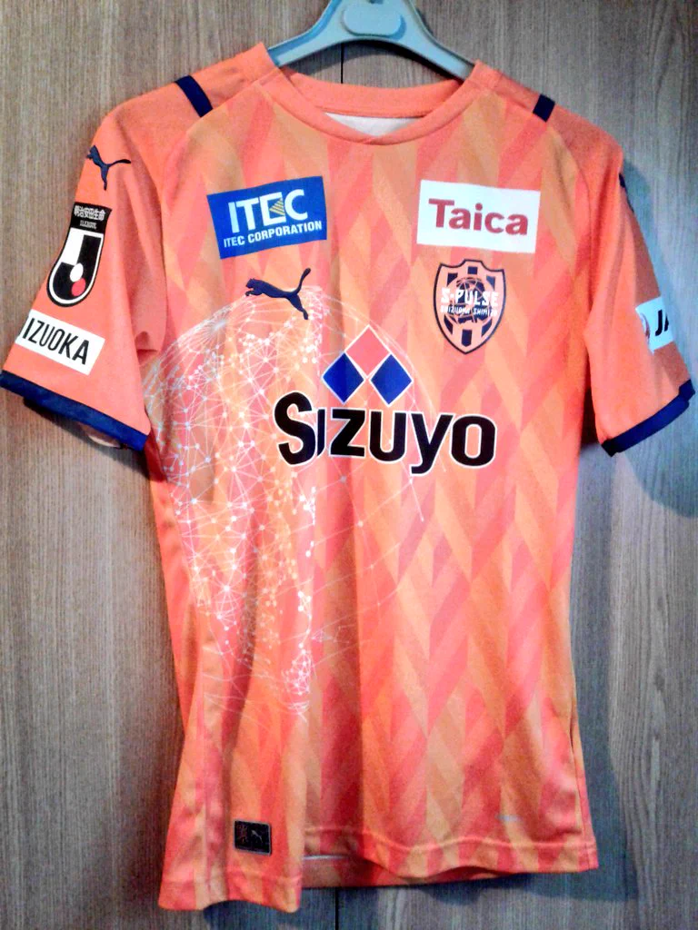 ともさん TomoSan（サッカーユニフォームの世界） on X: 