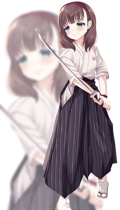 居合のtwitterイラスト検索結果 居合のtwitterイラスト検索結果