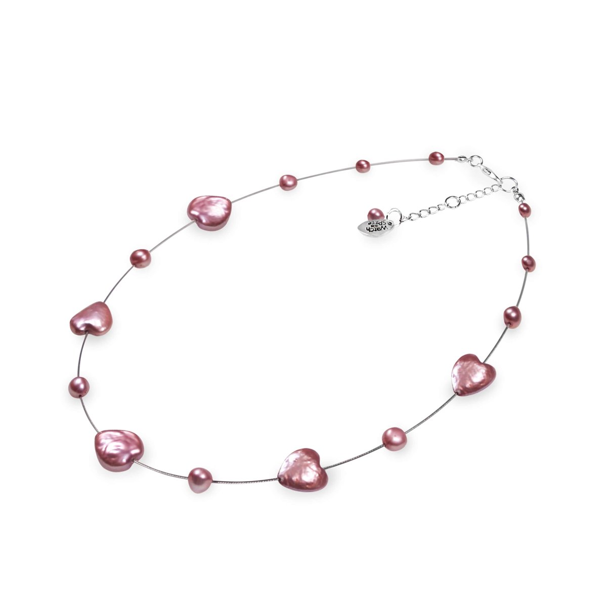 Jewellery_Stop's tweet image. New #Pearl designs available now online thejewellerystop.com/jewellery/pear…, designs by Watch This Space #pearlnecklace #pearljewellery #pearls #giftsforher #womensfashion