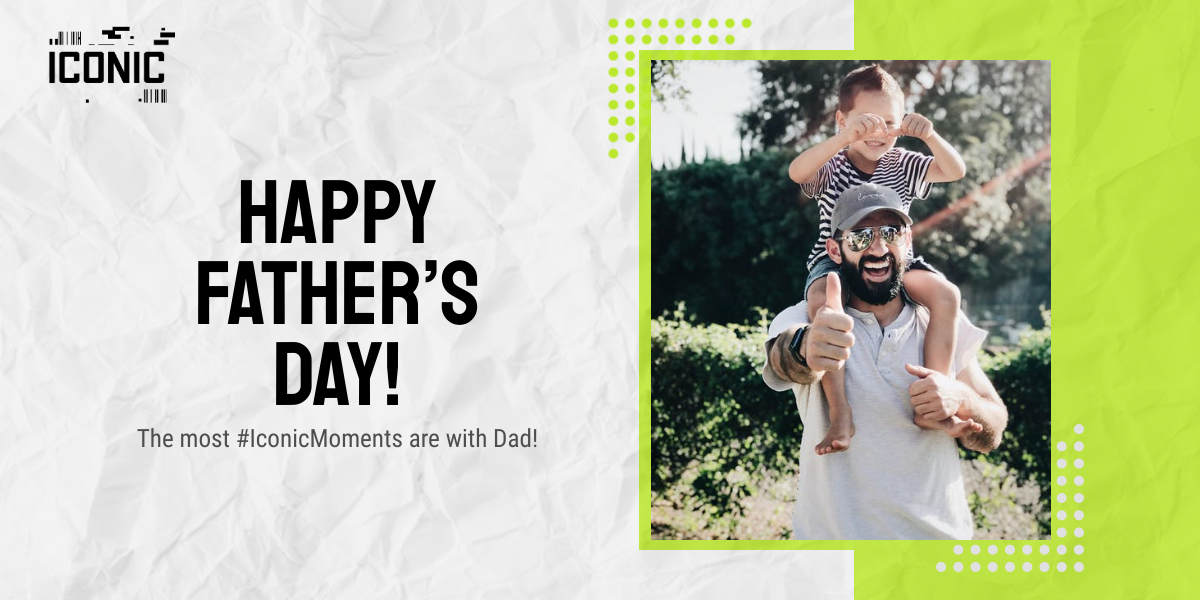 buzz_iconic's tweet photo. Happy #NFT #FathersDay from all of us at #Iconic 😍 https://t.co/M8SK5Sv3ij