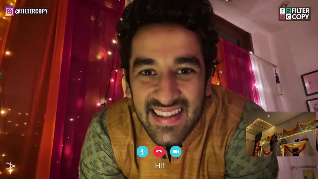GangsOfVishalV's tweet photo. Go check out #VishalVashishtha 's latest @filtercopy video noww 😍🥰
https://t.co/61n49bVrTY
 #Ayaan #CSI #Daksh #MtvWebbed #Baldev #Veera #Anil #SYTM #Sagar #Gangaa #Bittu #JKJ #Kanhaiya #JKLK #Aditya #Vish #Kabir #IshqMeinMarjawan2 #IMMJ2 #VVKiToli @v_vishal13 https://t.co/FngnVBMXNn