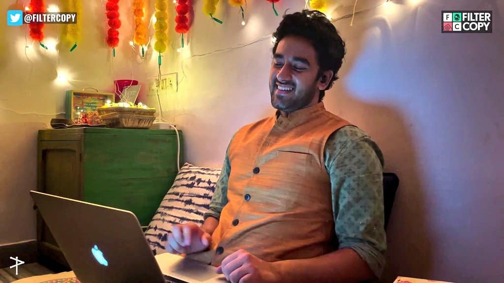 GangsOfVishalV's tweet photo. Go check out #VishalVashishtha 's latest @filtercopy video noww 😍🥰
https://t.co/61n49bVrTY
 #Ayaan #CSI #Daksh #MtvWebbed #Baldev #Veera #Anil #SYTM #Sagar #Gangaa #Bittu #JKJ #Kanhaiya #JKLK #Aditya #Vish #Kabir #IshqMeinMarjawan2 #IMMJ2 #VVKiToli @v_vishal13 https://t.co/FngnVBMXNn