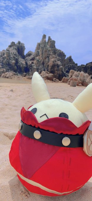 コスプレイヤーうりうのTwitter画像28