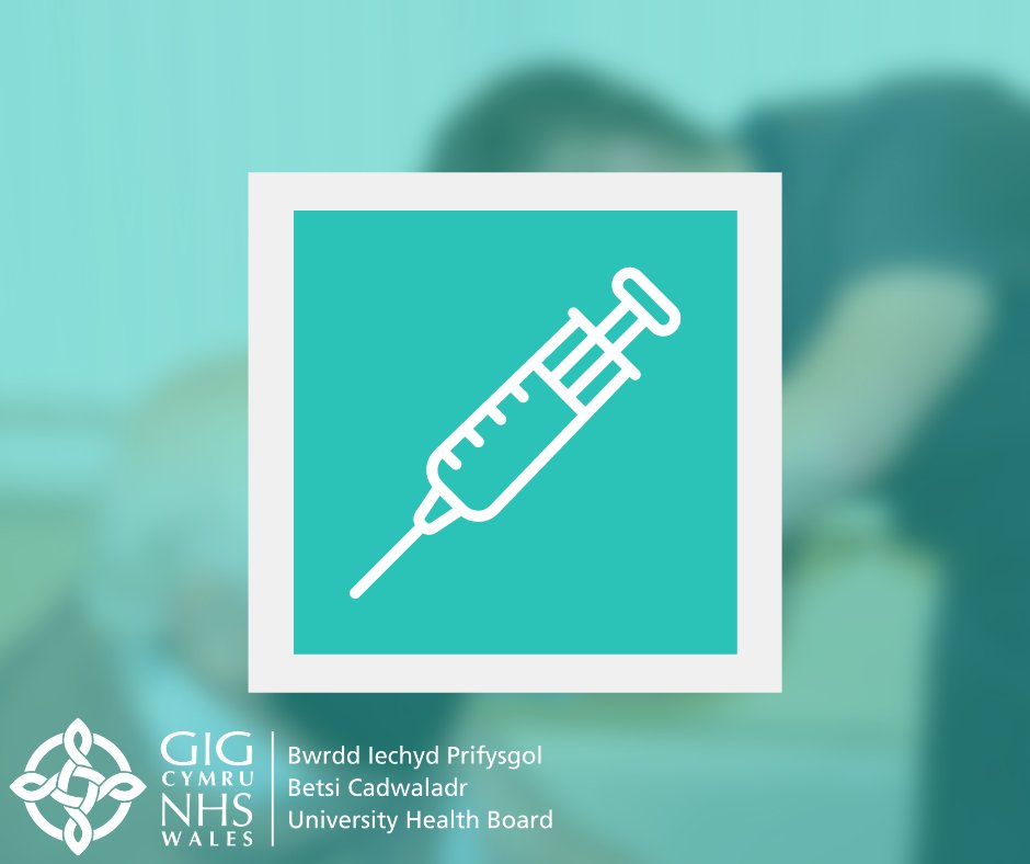 We have brought forward the second dose interval for the #Pfizer #vaccine to eight weeks due to the threat posed by the delta variant. 

Further information and how to arrange vaccination appointments can be found on our website: bcuhb.nhs.wales/covid-19/covid…