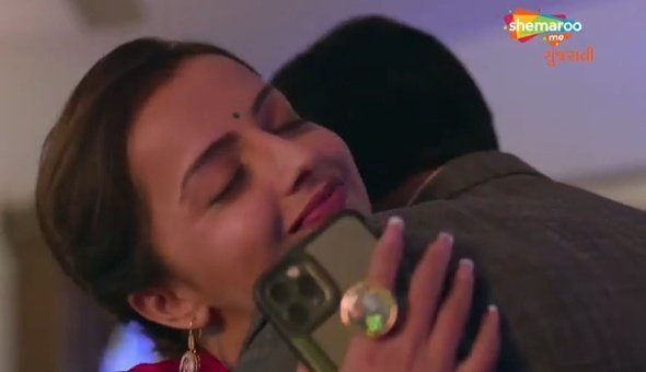 targaryenschild's tweet photo. My #ShaRas Heart!! 🥺😍
#Kshadyantra https://t.co/qVSdgpLyko