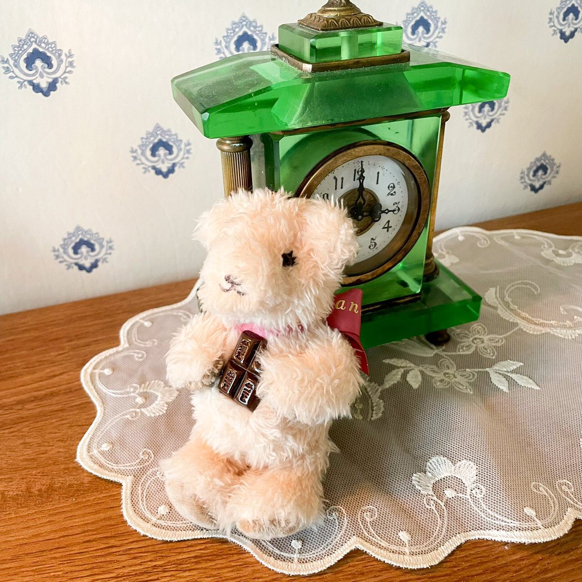 メゾンドフルール canone かのくまちゃん かのうさ かのぱん かのちわ