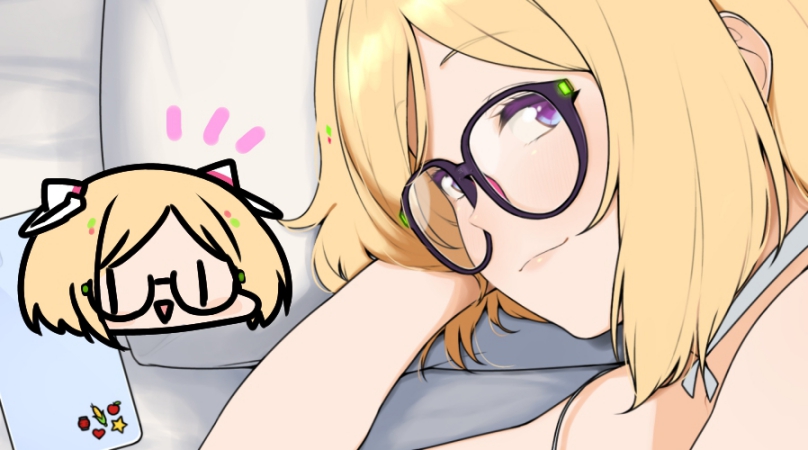 SENDEN
密かに憧れていた合同だったんでアキロゼを描いてくれと連絡が来た時はびっくりしました
ありがとうございました(テンプルが無いのは浮いてるからだよ)
#アロ絵 https://t.co/UftfsgCg03 