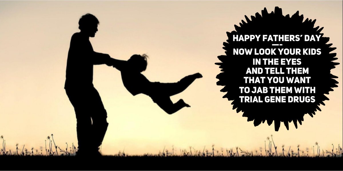 13orangesbc's tweet photo. Happy fathers’ day to all Dads everywhere ❤️ 

What’s your main role as a father?

If it’s to protect your kids you need to stand up, speak out &amp; take action to STOP them being jabbed with trial gene drugs

#FathersDay2021 #FathersDay #fatherdaughter #FatherAndSon #RedLineTime https://t.co/TfHSbWdnzF