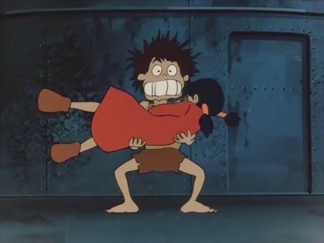 映画やアニメでは普通のことだがそれはおかしいだろ選手権 Togetter