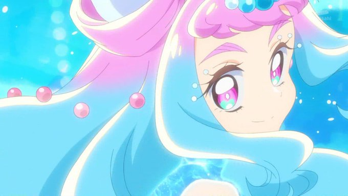 プリキュアのtwitterイラスト検索結果