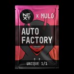 Photo by AUTOFACTORY 🧪 (@autofactory_)