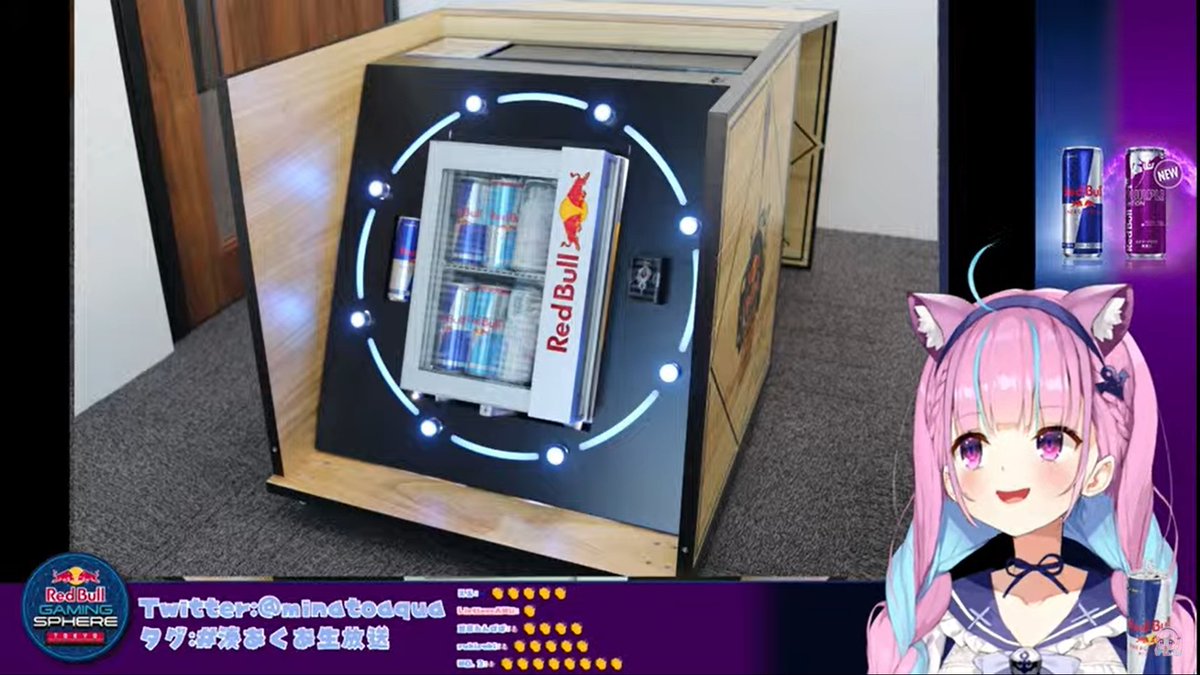 湊あくあ生放送 X 世界に3台 Hotワード 湊あくあ生放送 X 世界に3台 Hotワード