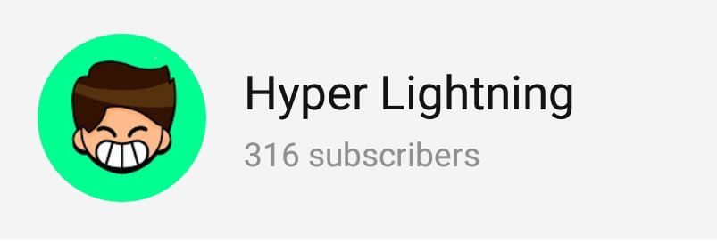 HyperLightning5 tweet picture