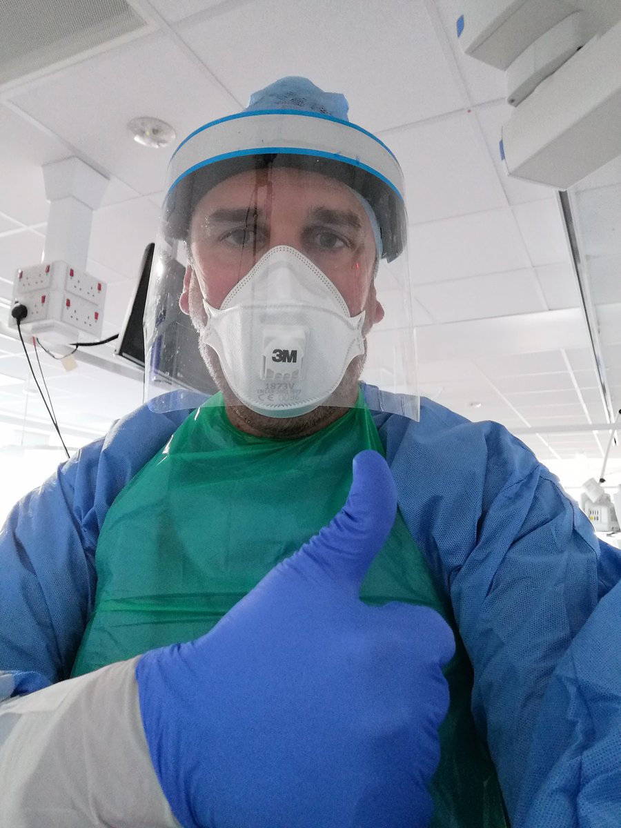 RoaringNurse's tweet image. I have recently been diagnosed with PTSD.
I&apos;m on the road to recover but that meant I had to leave the job I love.
We are no heroes, we are human beings.
I&apos;ve written a blog about my experiences during #COVID19. 
Please take care of you mental health. 
wecommunities.org/blogs/3586